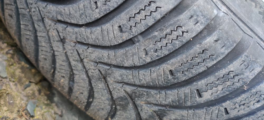 Лети джанти 15ки за VW 5x112