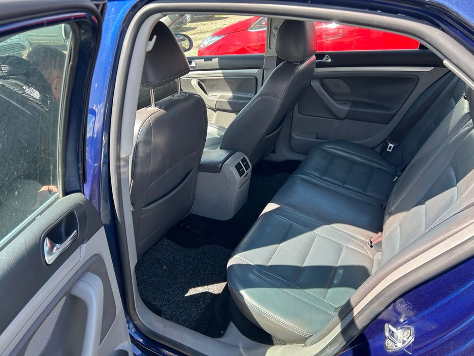 De vanzare Jetta 2007