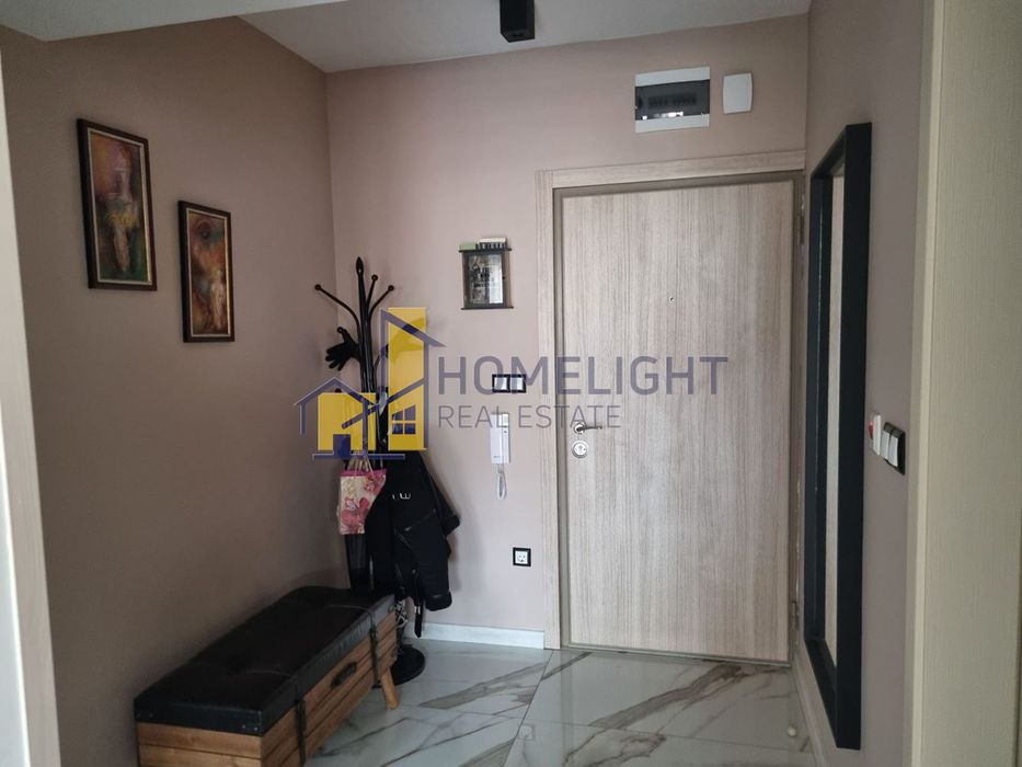 Продава се Четиристаен апартамент в София, Овча купел - 129 кв.м за 2946 €/кв.м - Снимка #9