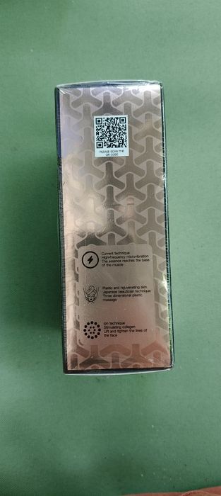 Vând aparat de masaj electric