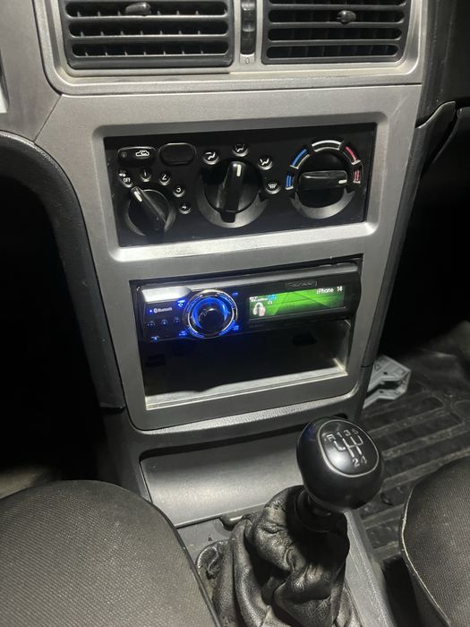 Pioner delfin P5850BT