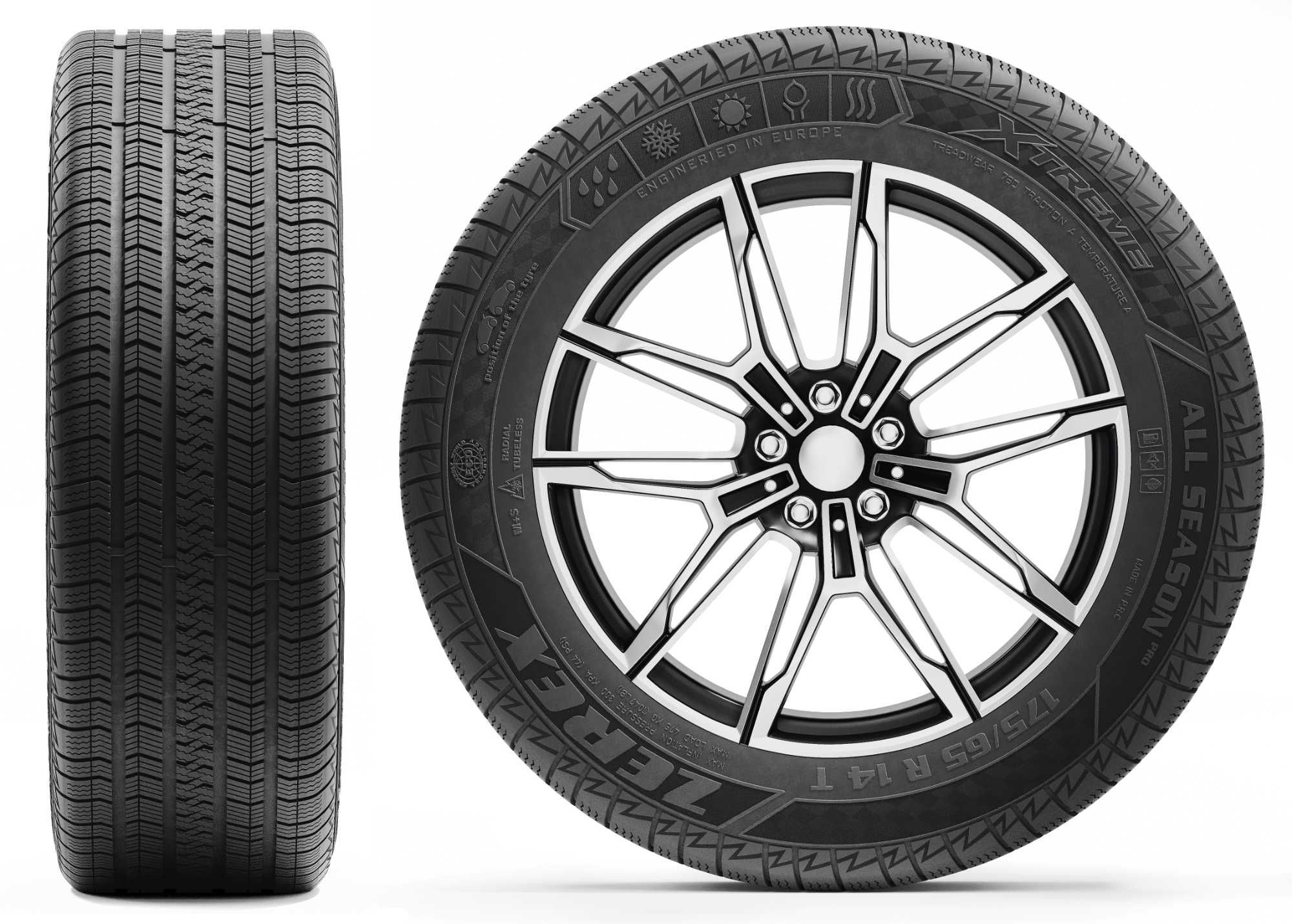 Автошины ZEREX 195/60R15 gentra, nexia3, nexia2 balon