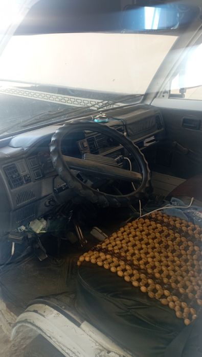 Damas sotiladi xolati yaxshi