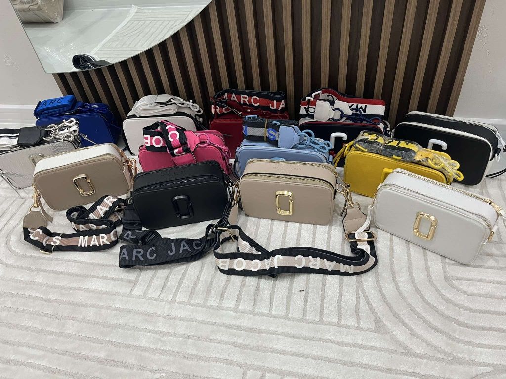 Mıu mıu ,Marc Jacobs Fendi, Pınko,Versace Hermes
