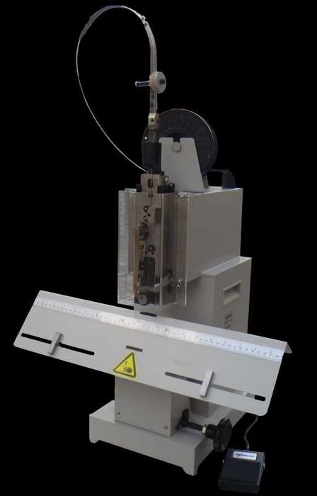 Электрические степлеры и настольные проволокошвейные машины