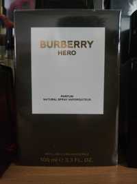 Parfum burberry hero 100ml.Parfum!!