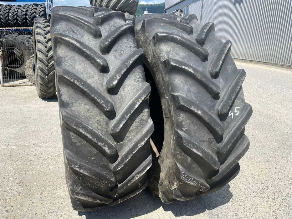 LICHIDARE STOC 520/70r34 anvelope de tractor livrare rapida