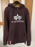 Hanorac Alpha Industries