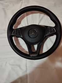Volan Mercedes GLE coupe