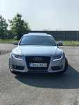 Audi A5 2.0 TFSI sportback