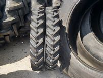 Cauciucuri noi 4.50-19 de tractiune pentru cositori BCS cu scaun R19