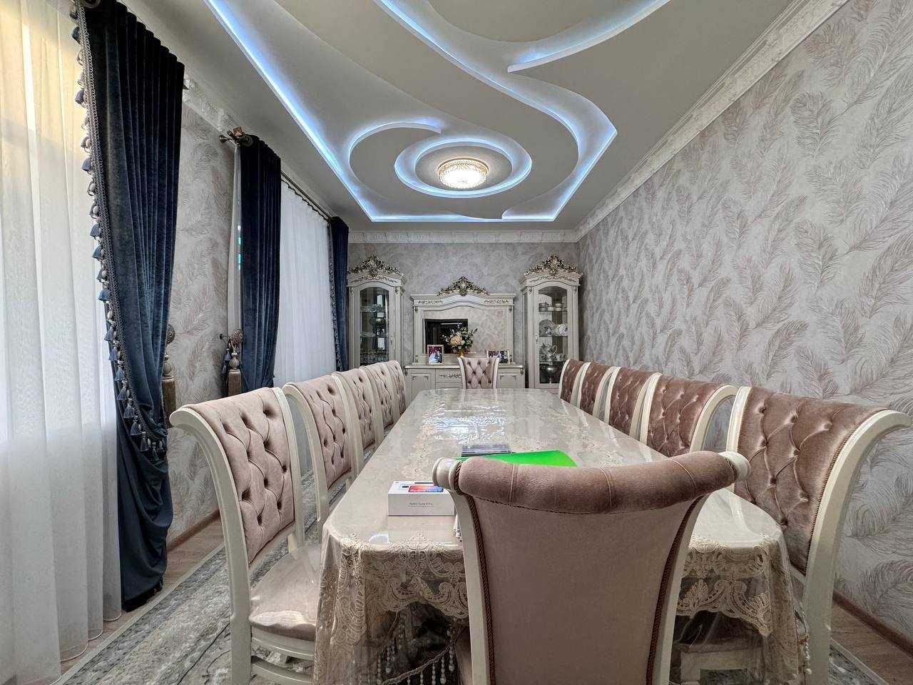 Продажа дом Юкори-Чирчик