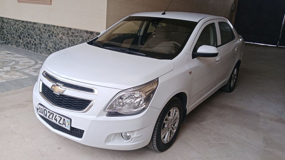 2022 йил евро кобальт автомат сотилади