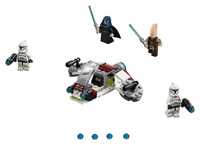 LEGO 75206 Jedi and Clone Troopers Battle Pack Star Wars