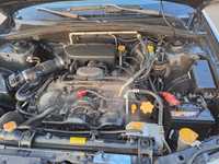 Motor Subaru Forester 2.5 benzina aspirat Ej253