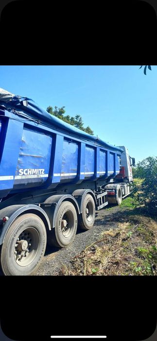 Volvo FH480 2008 Euro5