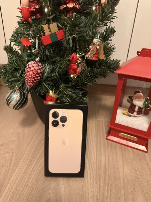 Iphone 13 Pro 256 GB