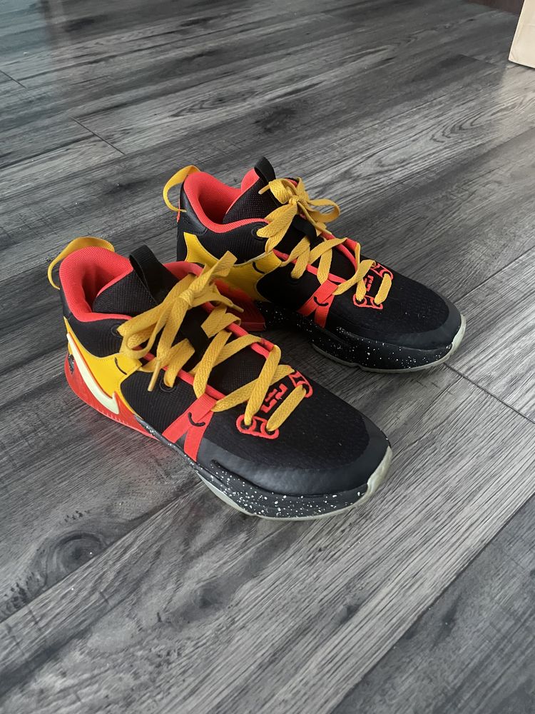 Nike LeBron Witness 7 originali 100%