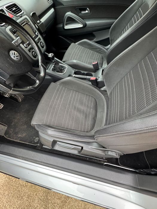 Vand Volkswagen  Scirocco