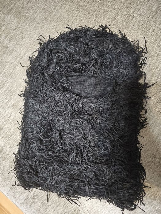 Балаклава тёплая новая