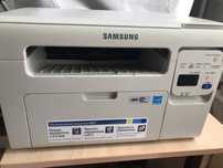Продам принтер Samsung SCX 3405 W