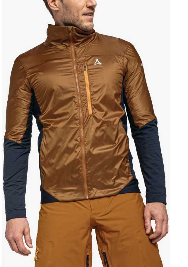 Geaca SCHOFFEL XL XXL polartec salewa dynafit ortovox trekking