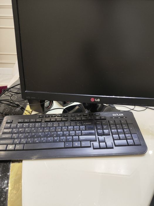 Компьютер  продается