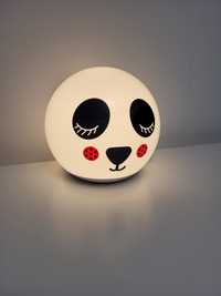 Veioza LED IKEA motiv panda