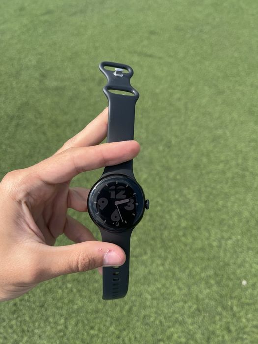 Продам часы Google Pixel watch 2 Wi-Fi