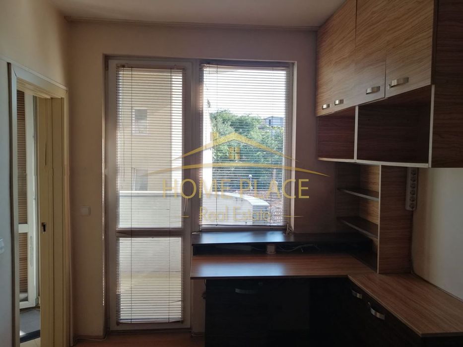 Дава се под наем Тристаен апартамент в Варна, Погреби - 65 кв.м за 459 € - Снимка #5