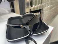 Ochelari de soare Gucci polarized lentila de sticla