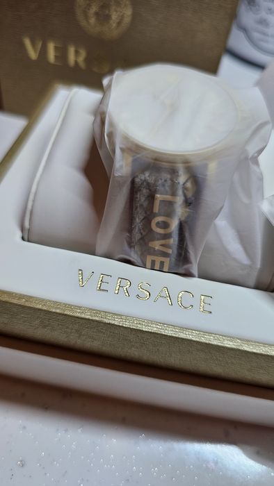 Ceas VERSACE V-circle