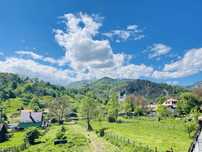 Teren intravilan 2700 mp, Ocolis, Alba.