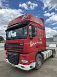 Daf XF - EURO 5 - 2011