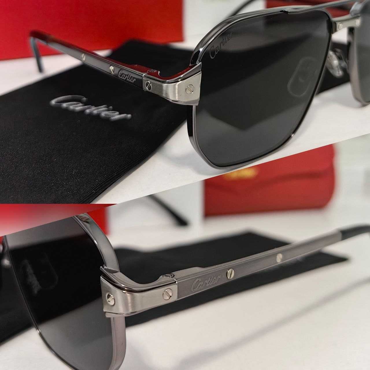 Слънчеви Очила Cartier CT0424S