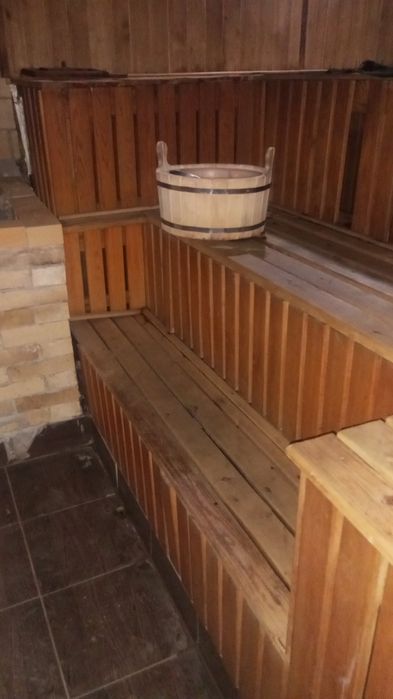 Парение, Пилинг,Массаж