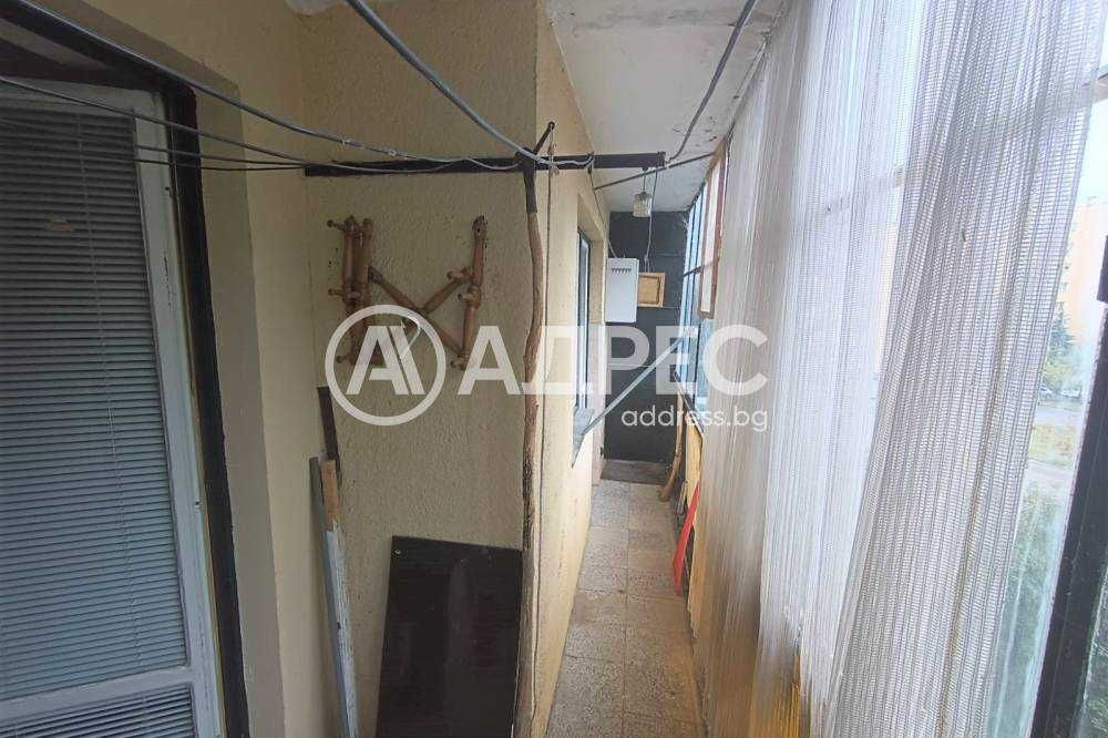 Продава се Едностаен апартамент в Разград, Орел - 49 кв.м за 1041 €/кв.м - Снимка #5