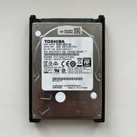 HDD 1000 Gb Toshiba MQ01ABD100