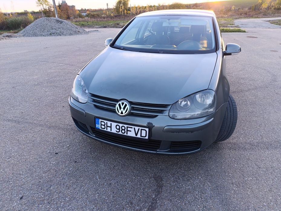 Volkswagen Golf 5 1.9 TDi