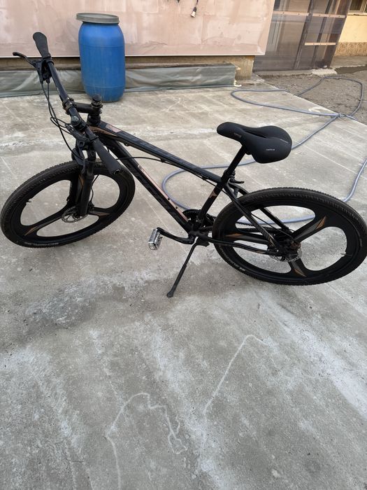 Biciclata de vanzare