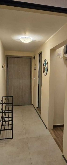 Дава се под наем Едностаен апартамент в София, Банишора - 38 кв.м за 450 € - Снимка #3