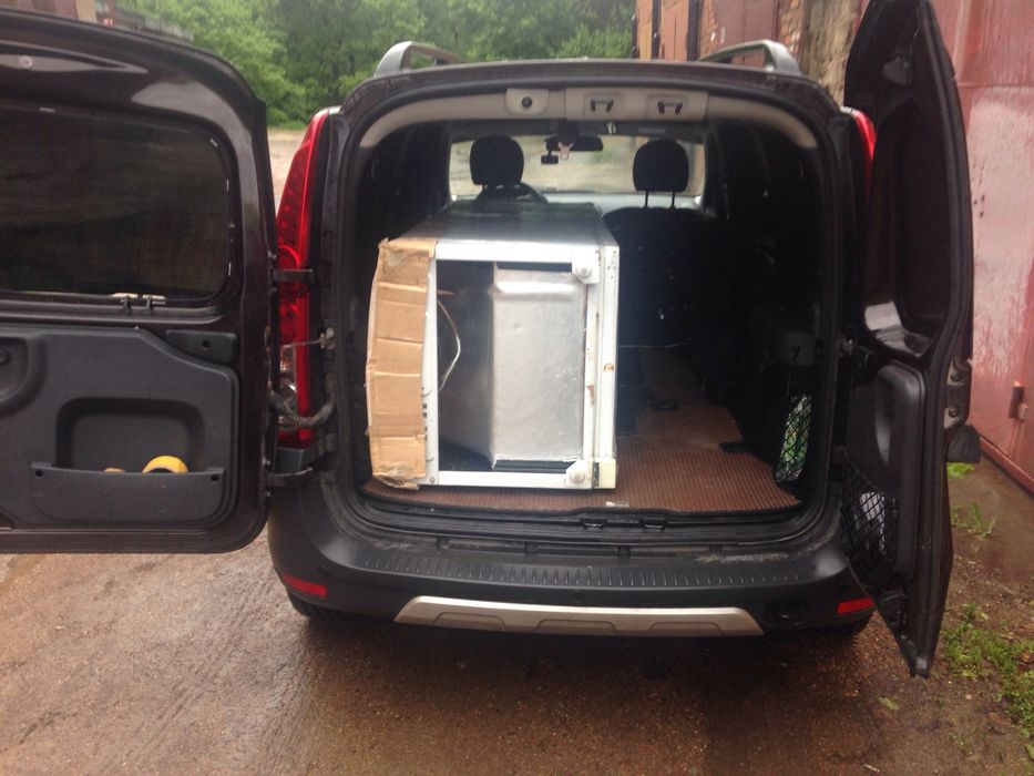 Холодильник стиральная машина продам