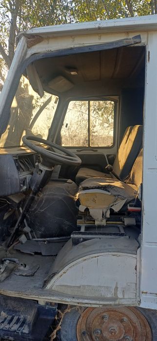 Ford karsan sotiladi yuk juda mos