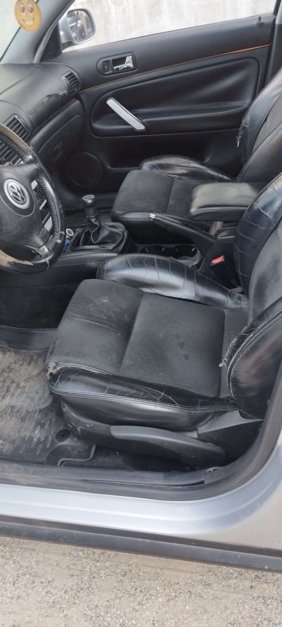 Vw Passat B 5.5 1.9 tdi, 131 cp, 6+1 trepte