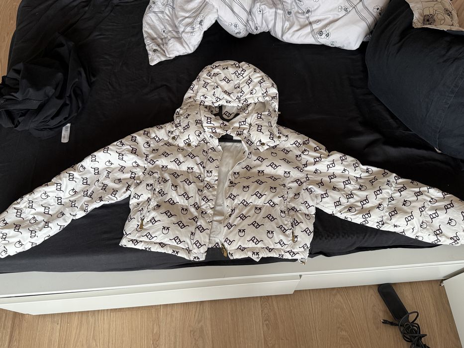 Дамско яке Pinko