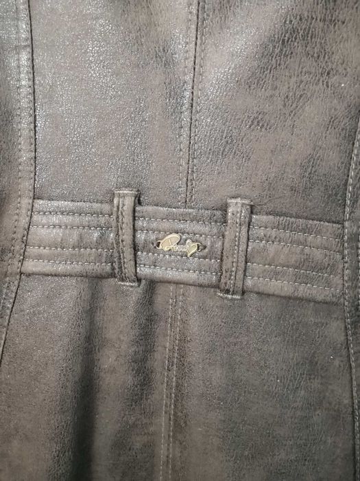 Палто есен - зима