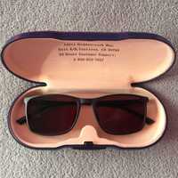 Слънчеви очила с диоптер -3