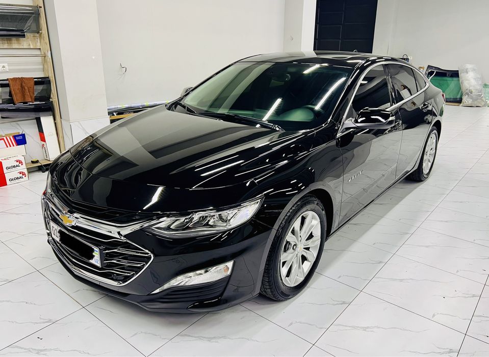 Malibu 2 premier 2022