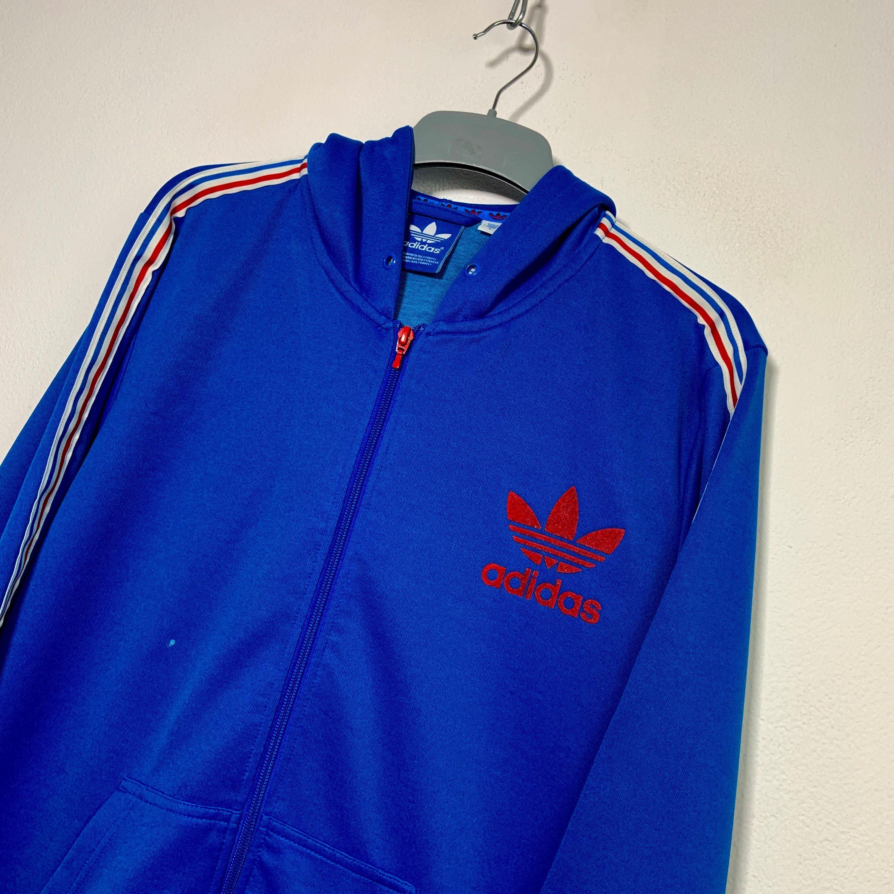 Hanorac Adidas Originals marime L