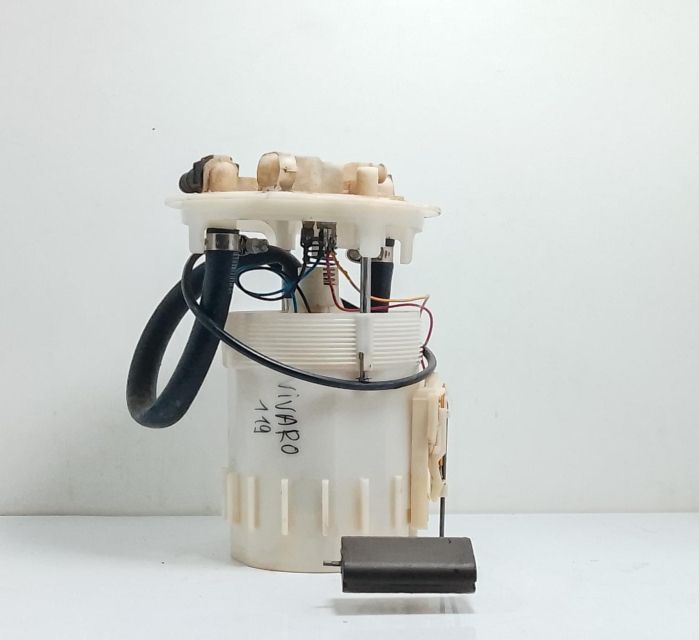 Pompa rezervor  combustibil Renault Trafic a 2-a generatie seria